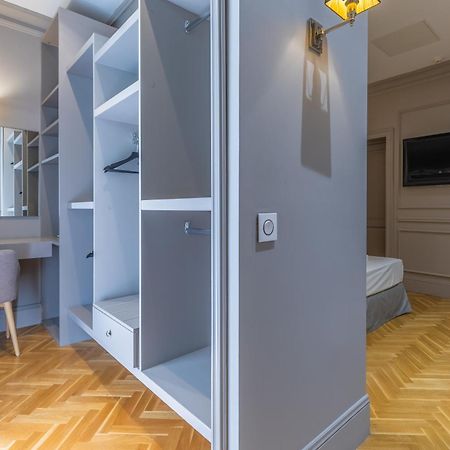 Belle Boutique Hotel Sliema Luaran gambar