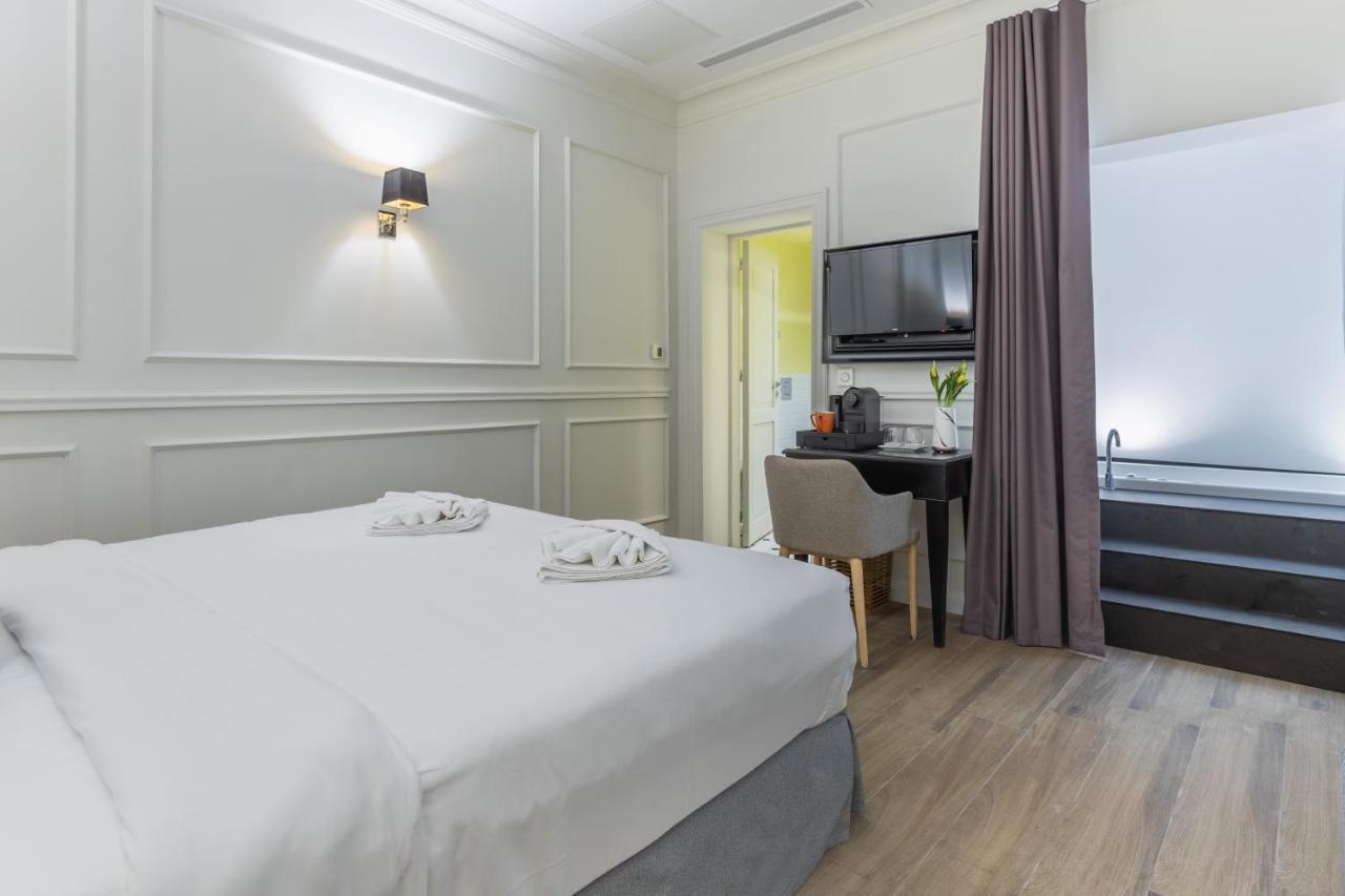 Belle Boutique Hotel Sliema Luaran gambar