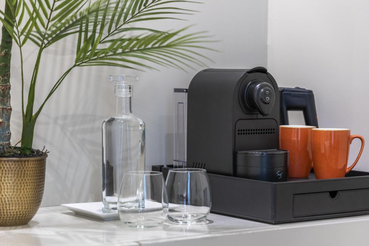 Belle Boutique Hotel Sliema Luaran gambar