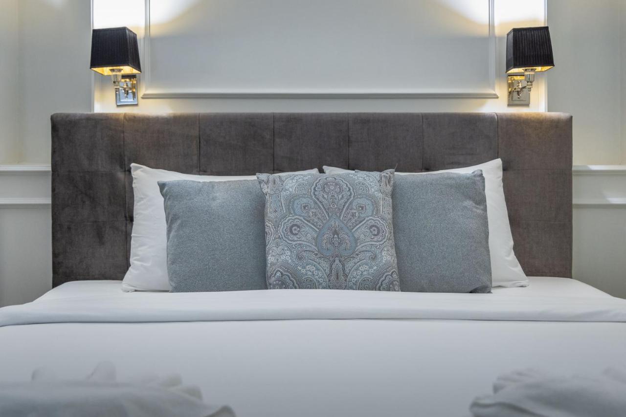 Belle Boutique Hotel Sliema Luaran gambar