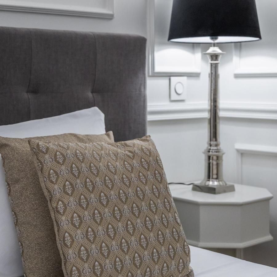 Belle Boutique Hotel Sliema Luaran gambar