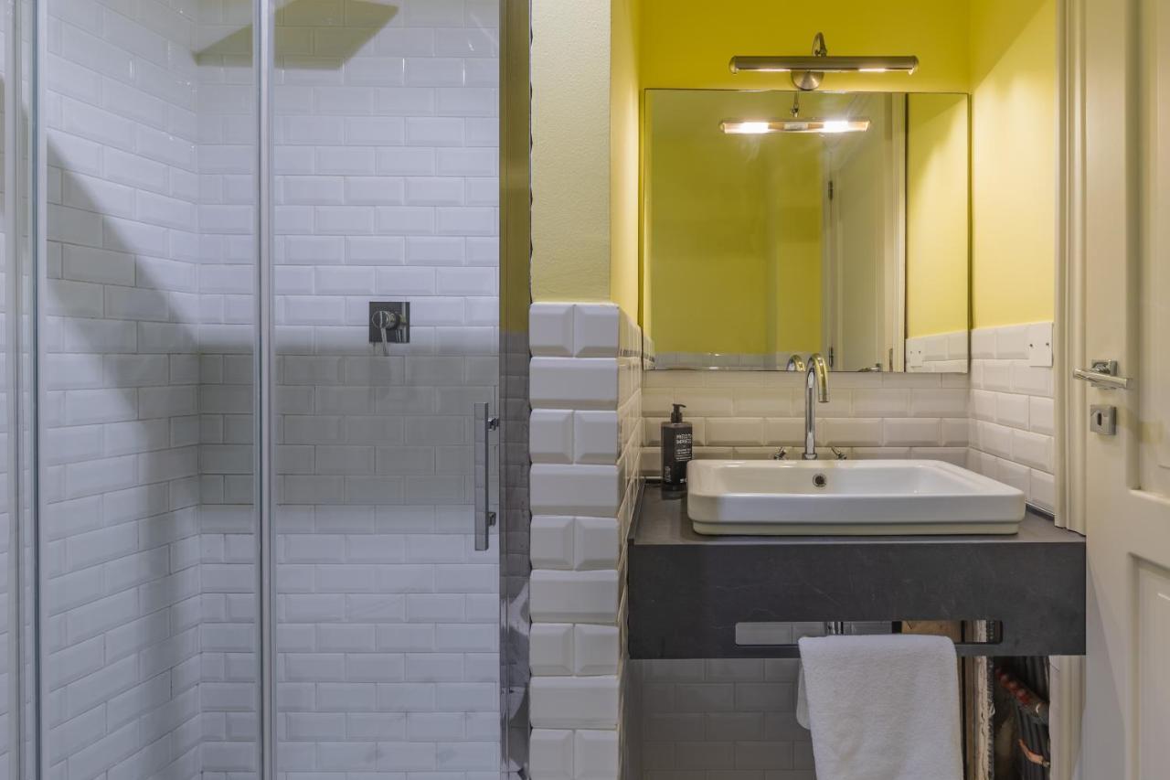Belle Boutique Hotel Sliema Luaran gambar