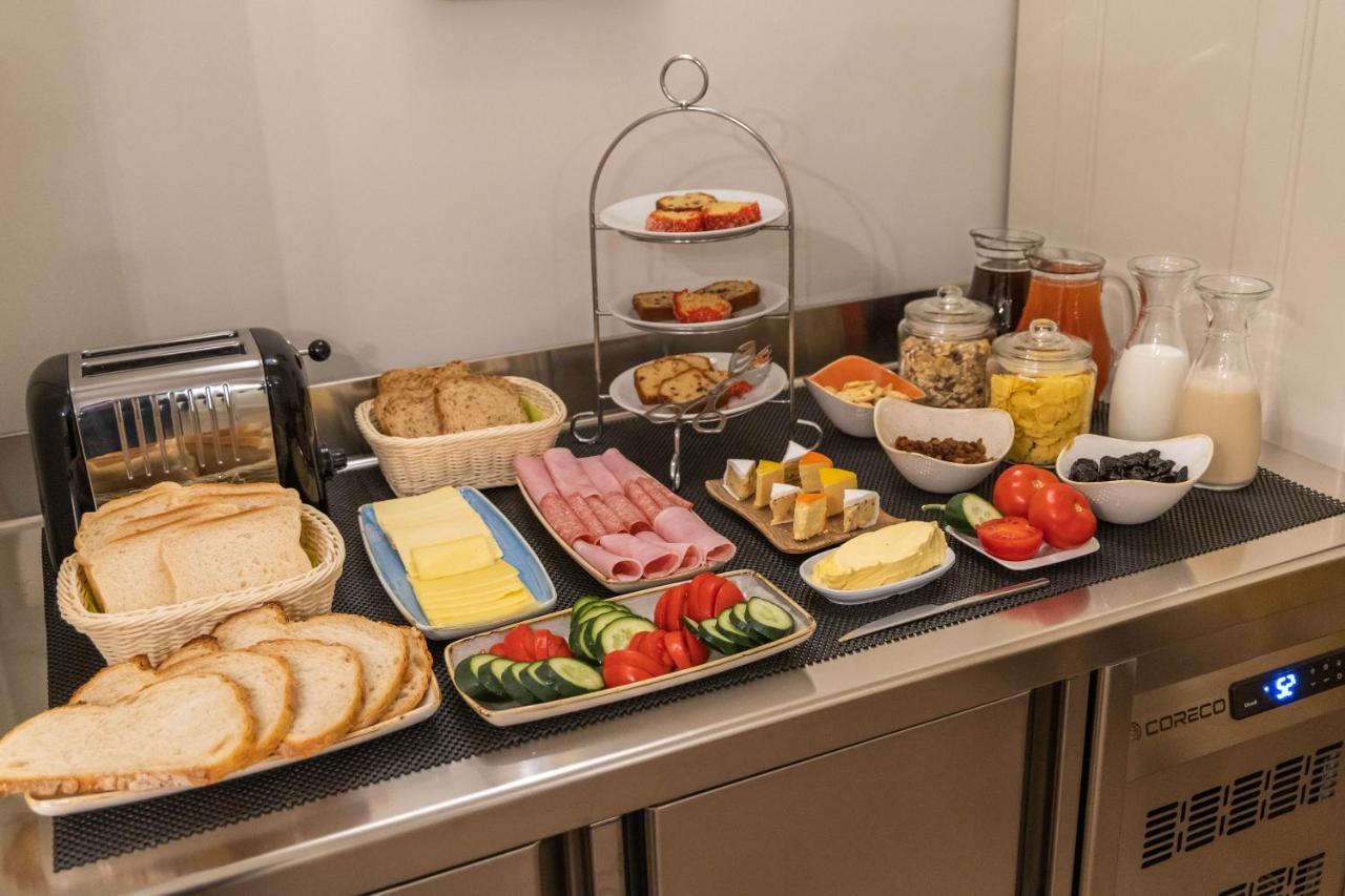 Belle Boutique Hotel Sliema Luaran gambar
