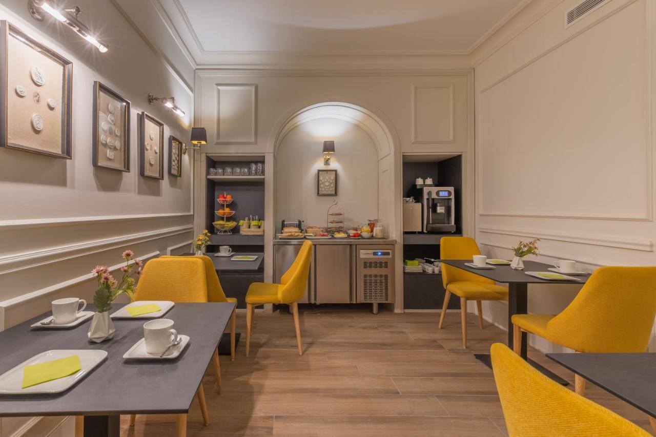 Belle Boutique Hotel Sliema Luaran gambar