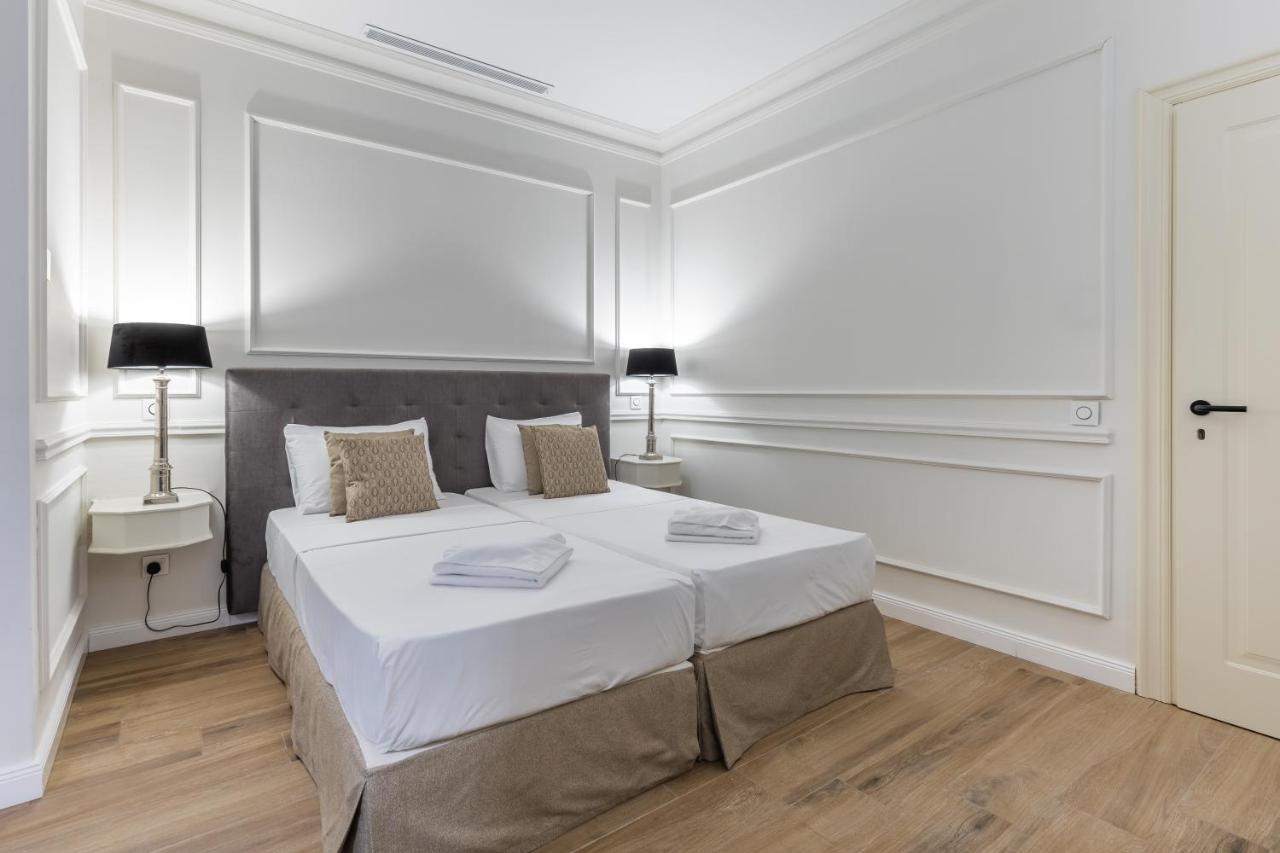 Belle Boutique Hotel Sliema Luaran gambar