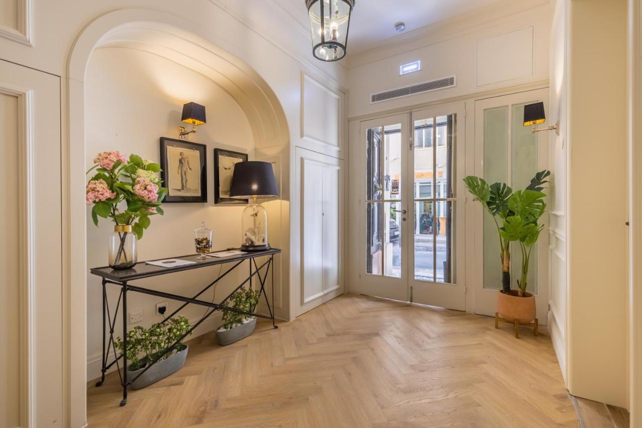 Belle Boutique Hotel Sliema Luaran gambar