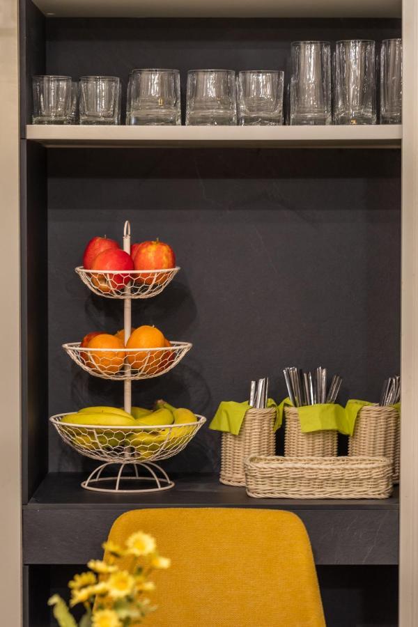 Belle Boutique Hotel Sliema Luaran gambar