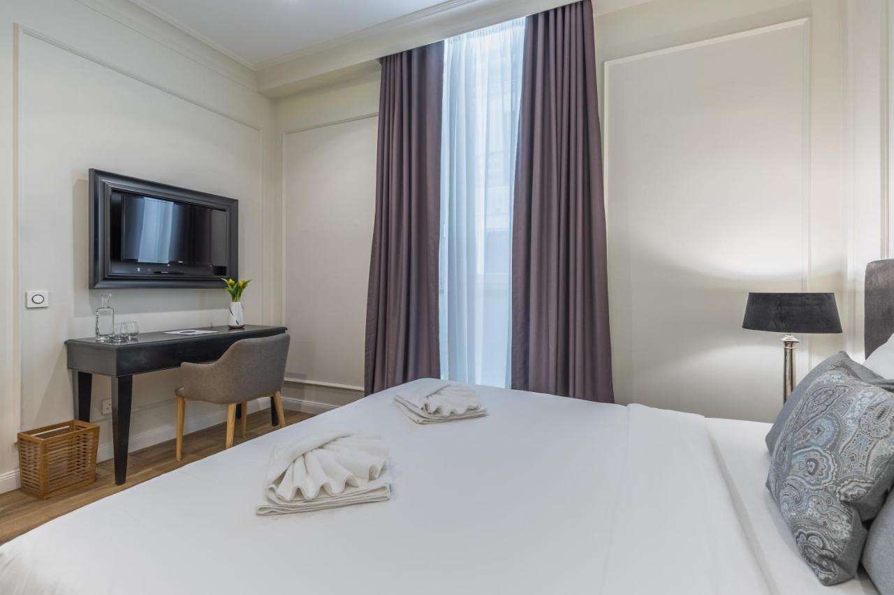 Belle Boutique Hotel Sliema Luaran gambar