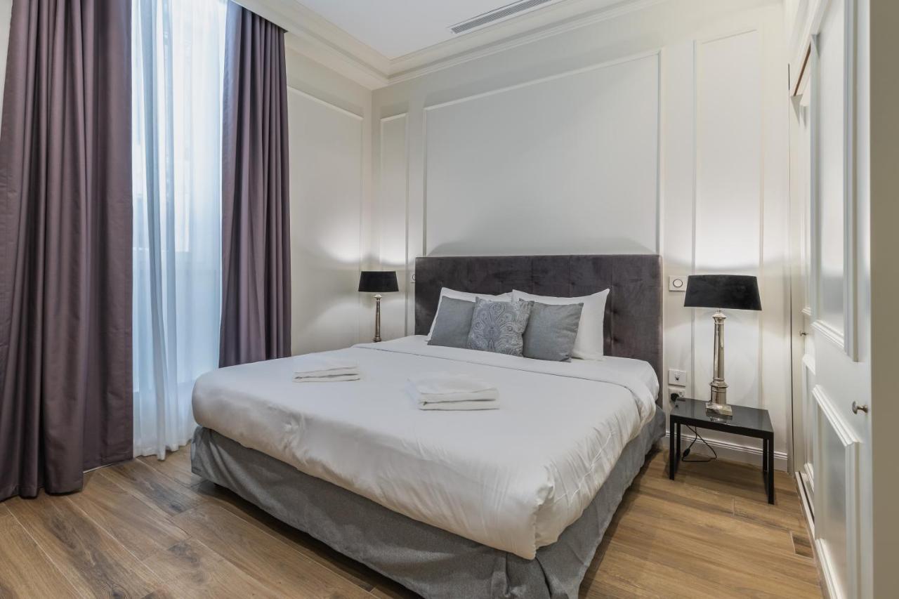 Belle Boutique Hotel Sliema Luaran gambar