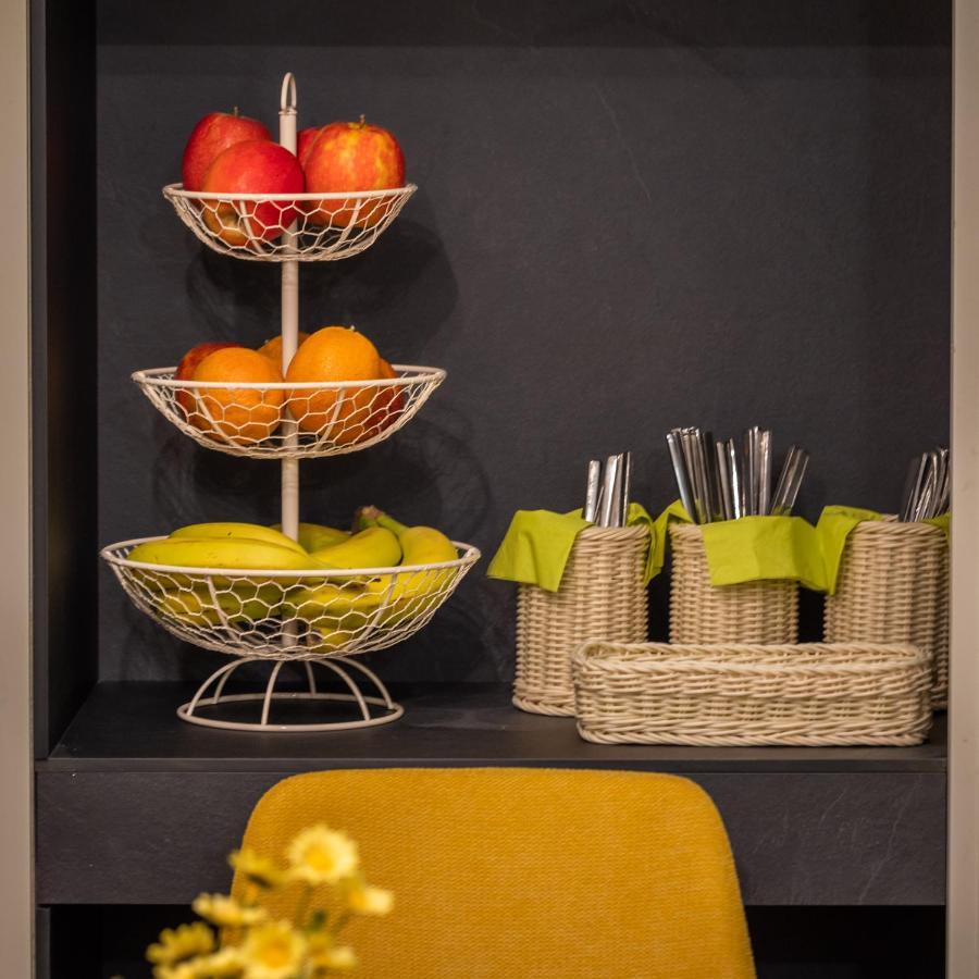 Belle Boutique Hotel Sliema Luaran gambar