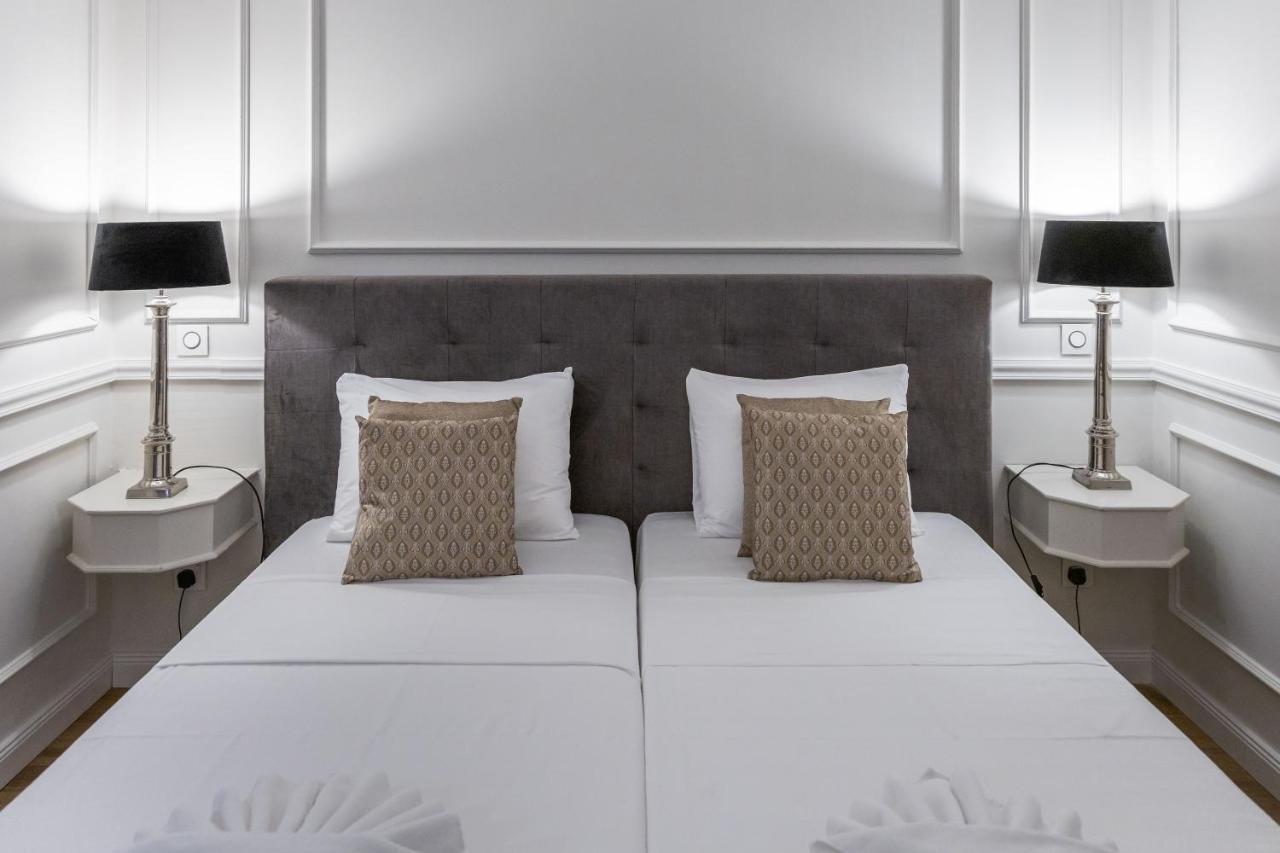 Belle Boutique Hotel Sliema Luaran gambar