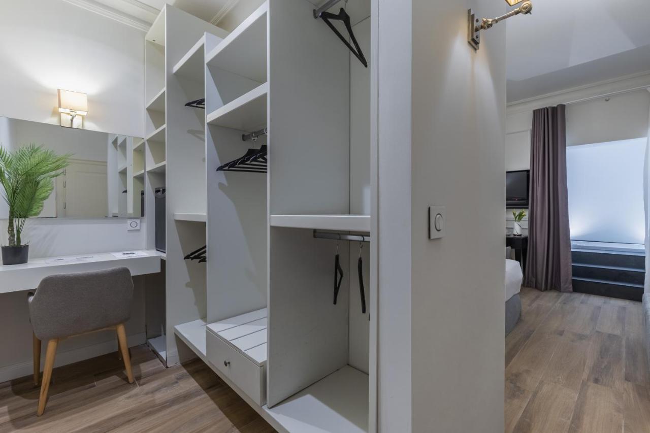 Belle Boutique Hotel Sliema Luaran gambar
