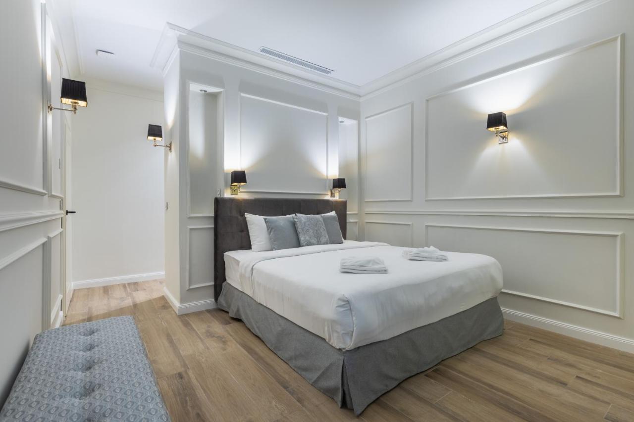 Belle Boutique Hotel Sliema Luaran gambar
