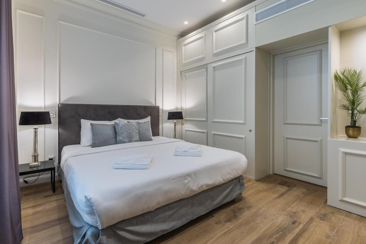 Belle Boutique Hotel Sliema Luaran gambar