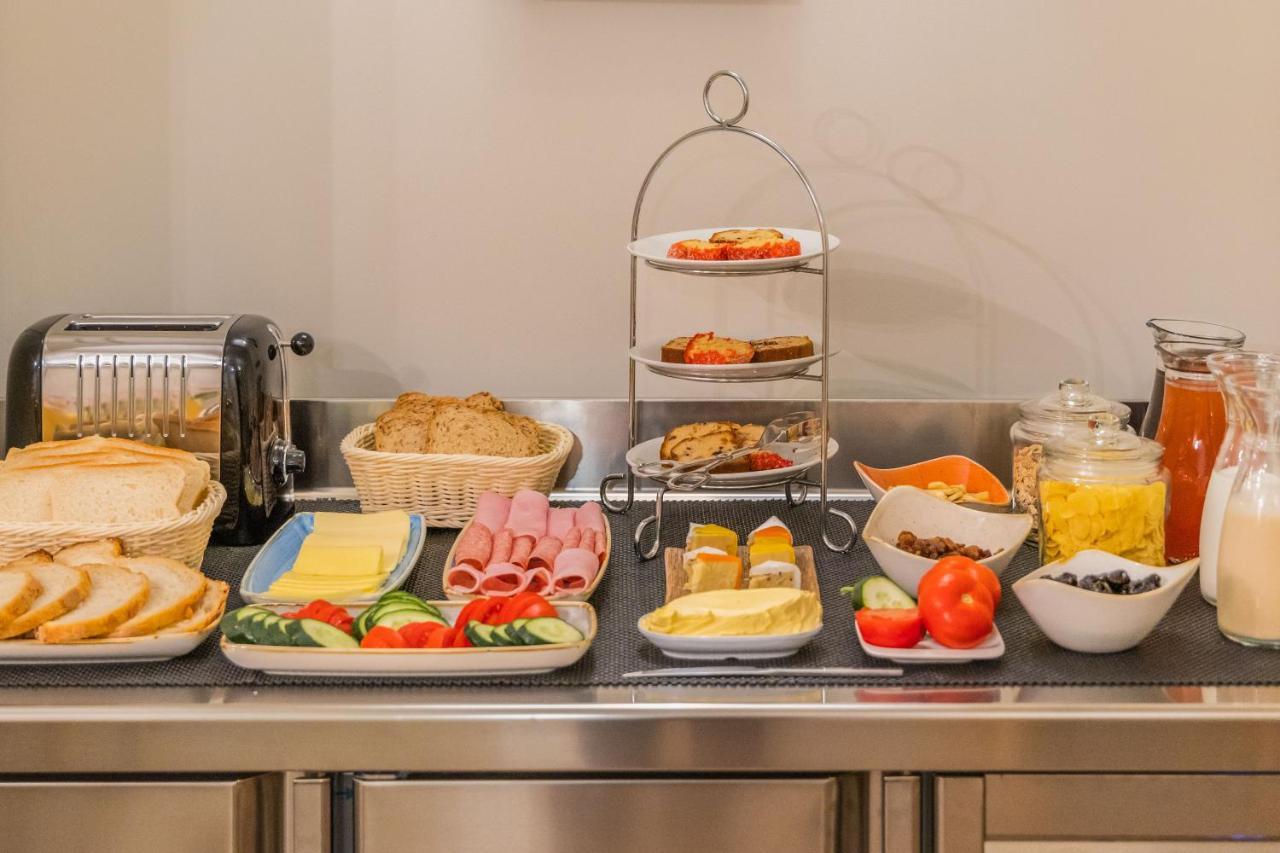 Belle Boutique Hotel Sliema Luaran gambar