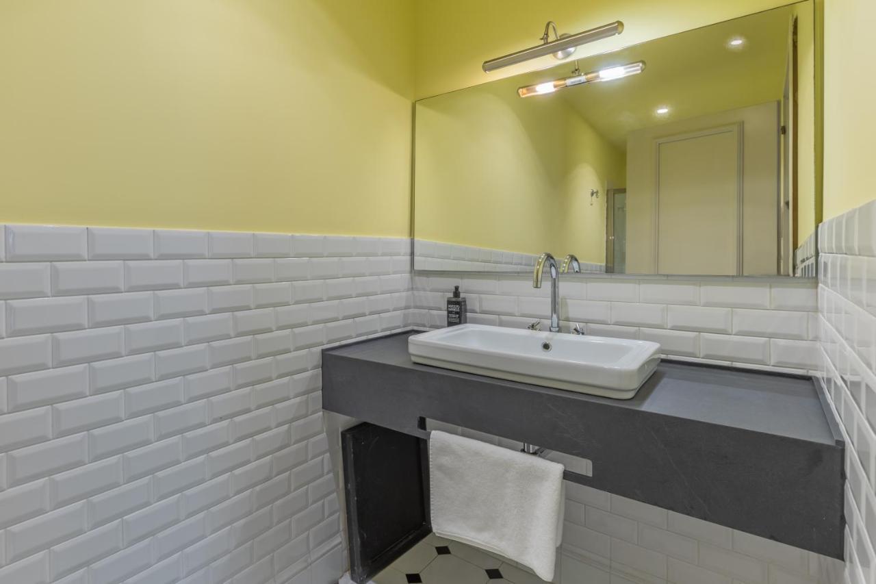 Belle Boutique Hotel Sliema Luaran gambar