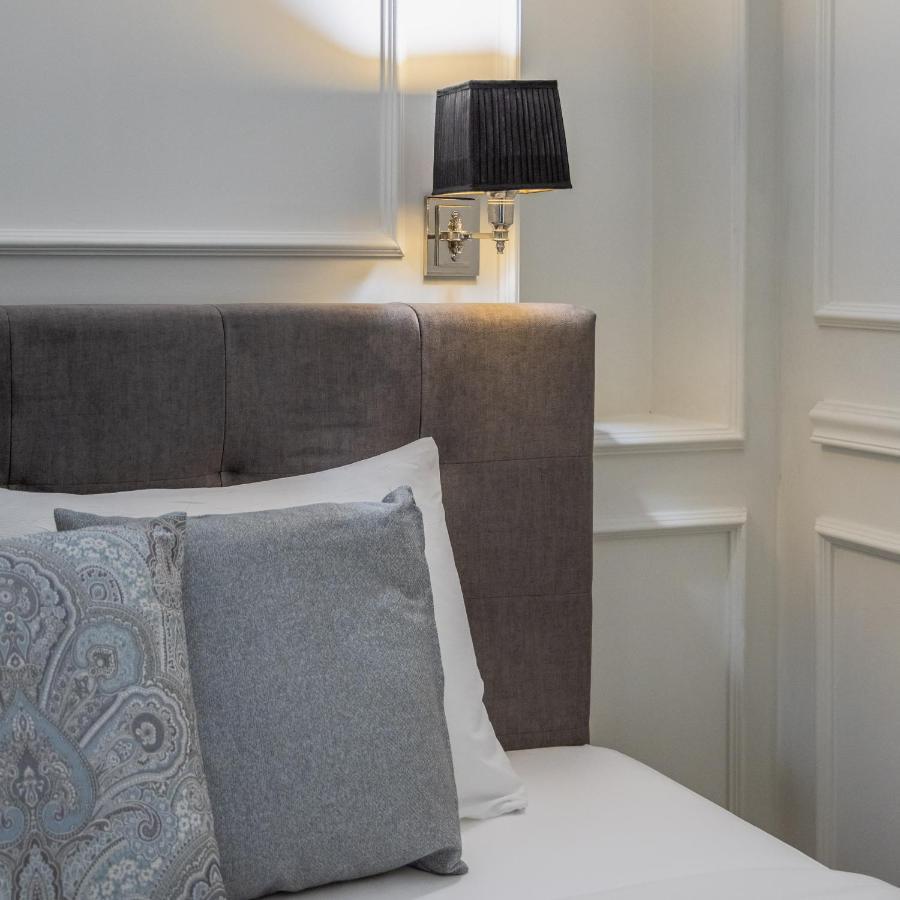 Belle Boutique Hotel Sliema Luaran gambar