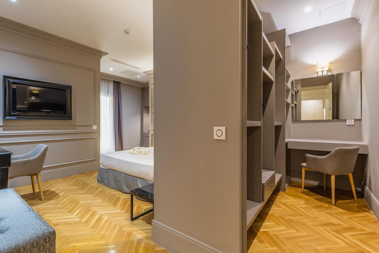 Belle Boutique Hotel Sliema Luaran gambar