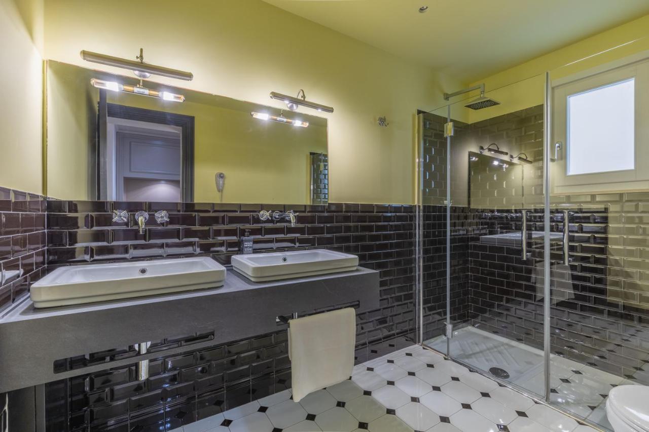 Belle Boutique Hotel Sliema Luaran gambar