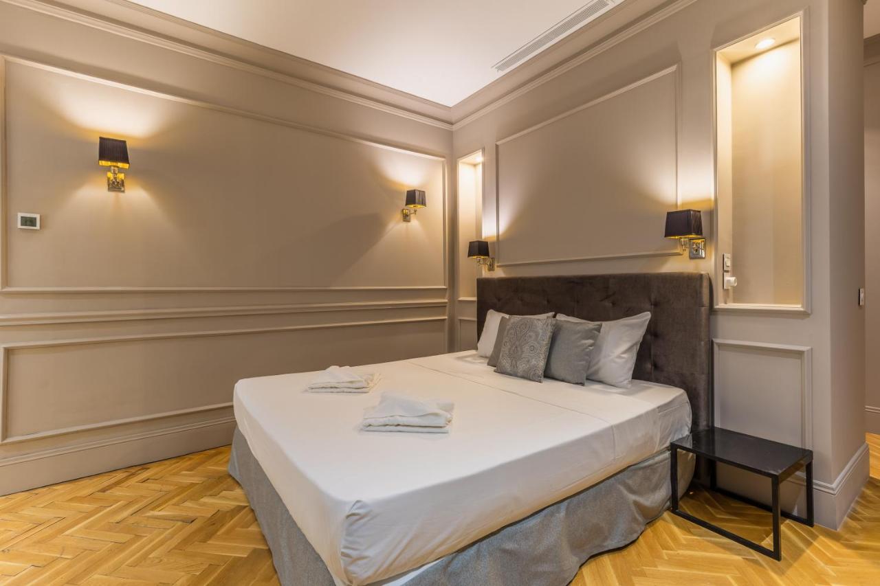 Belle Boutique Hotel Sliema Luaran gambar