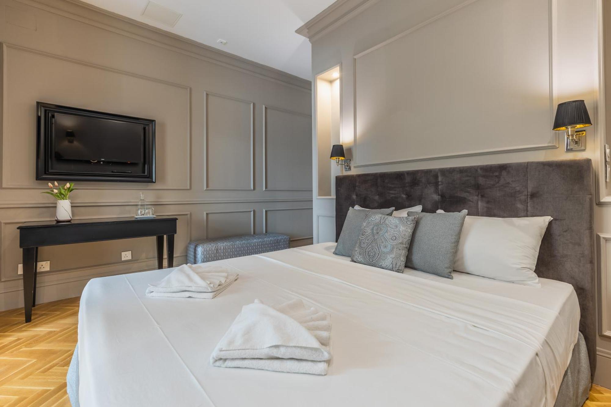 Belle Boutique Hotel Sliema Luaran gambar