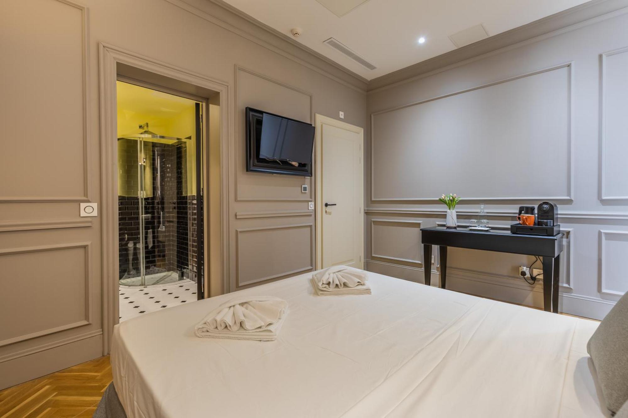 Belle Boutique Hotel Sliema Luaran gambar