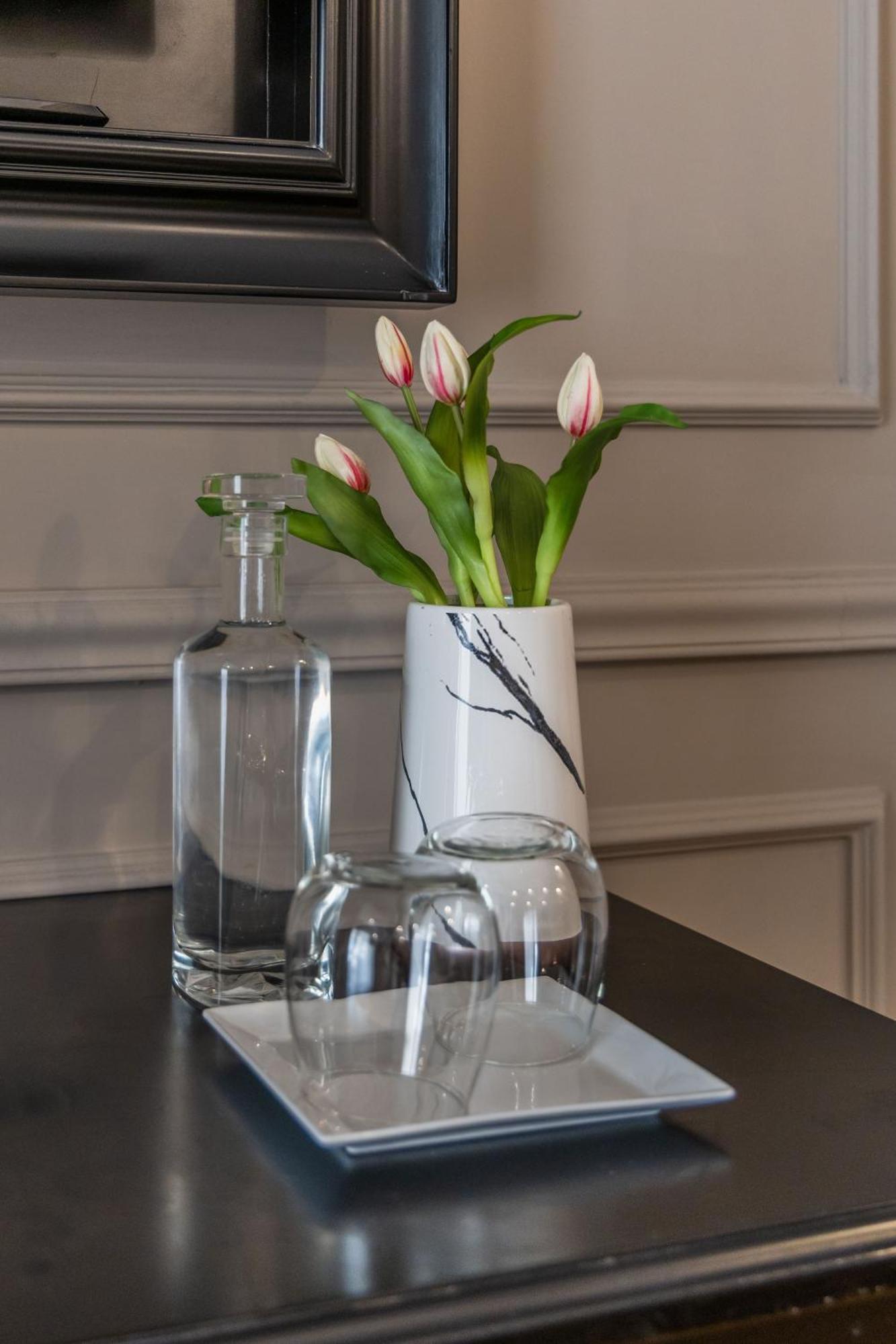 Belle Boutique Hotel Sliema Luaran gambar
