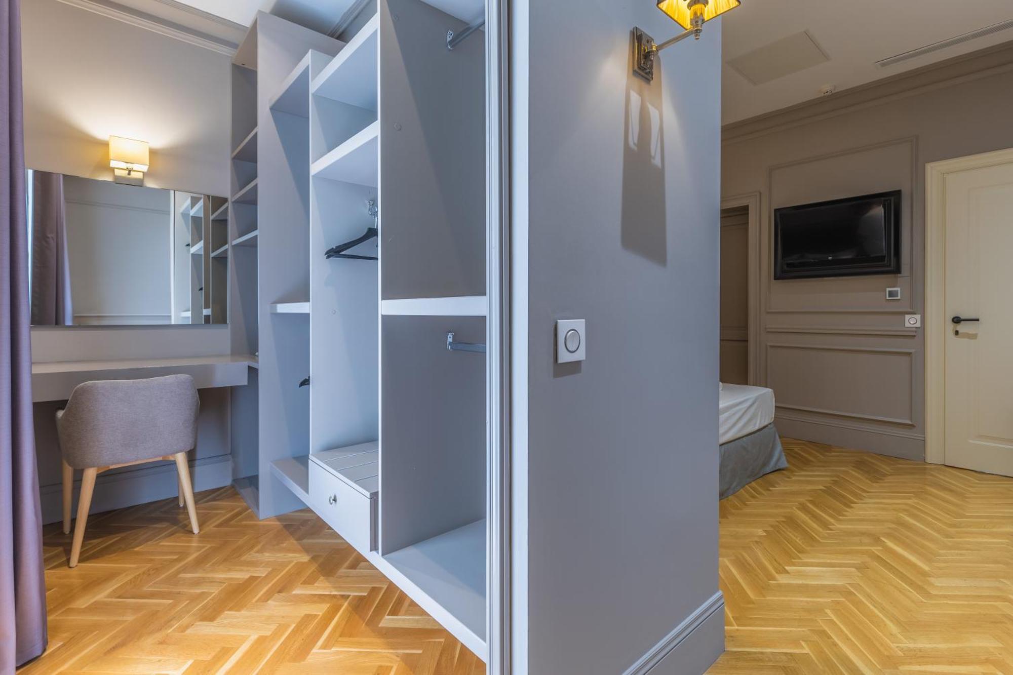Belle Boutique Hotel Sliema Luaran gambar