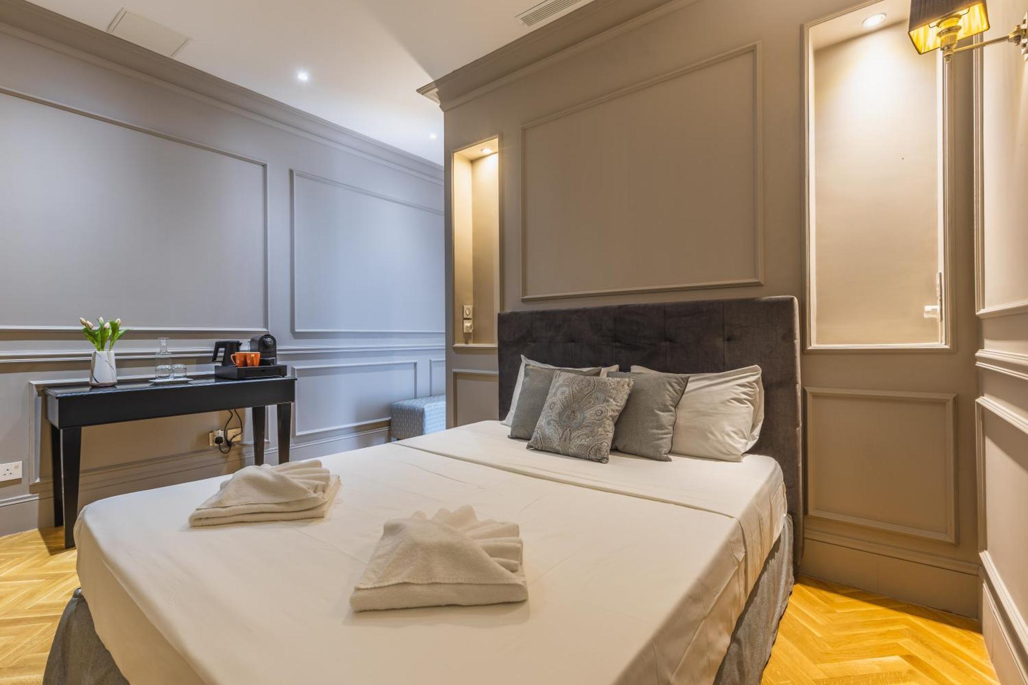 Belle Boutique Hotel Sliema Luaran gambar