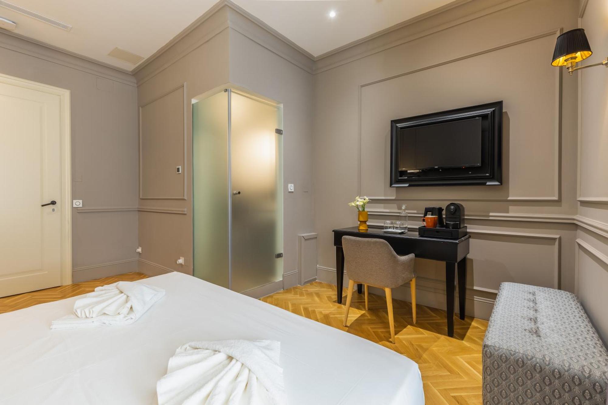 Belle Boutique Hotel Sliema Luaran gambar