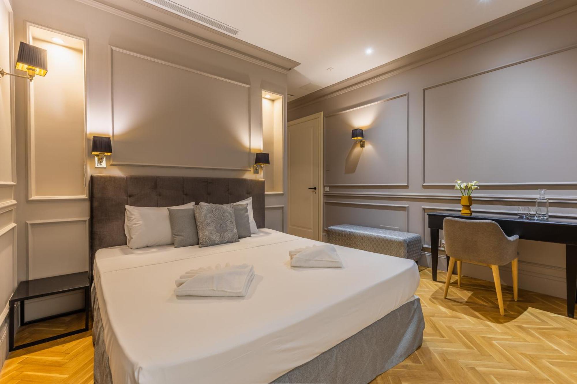 Belle Boutique Hotel Sliema Luaran gambar
