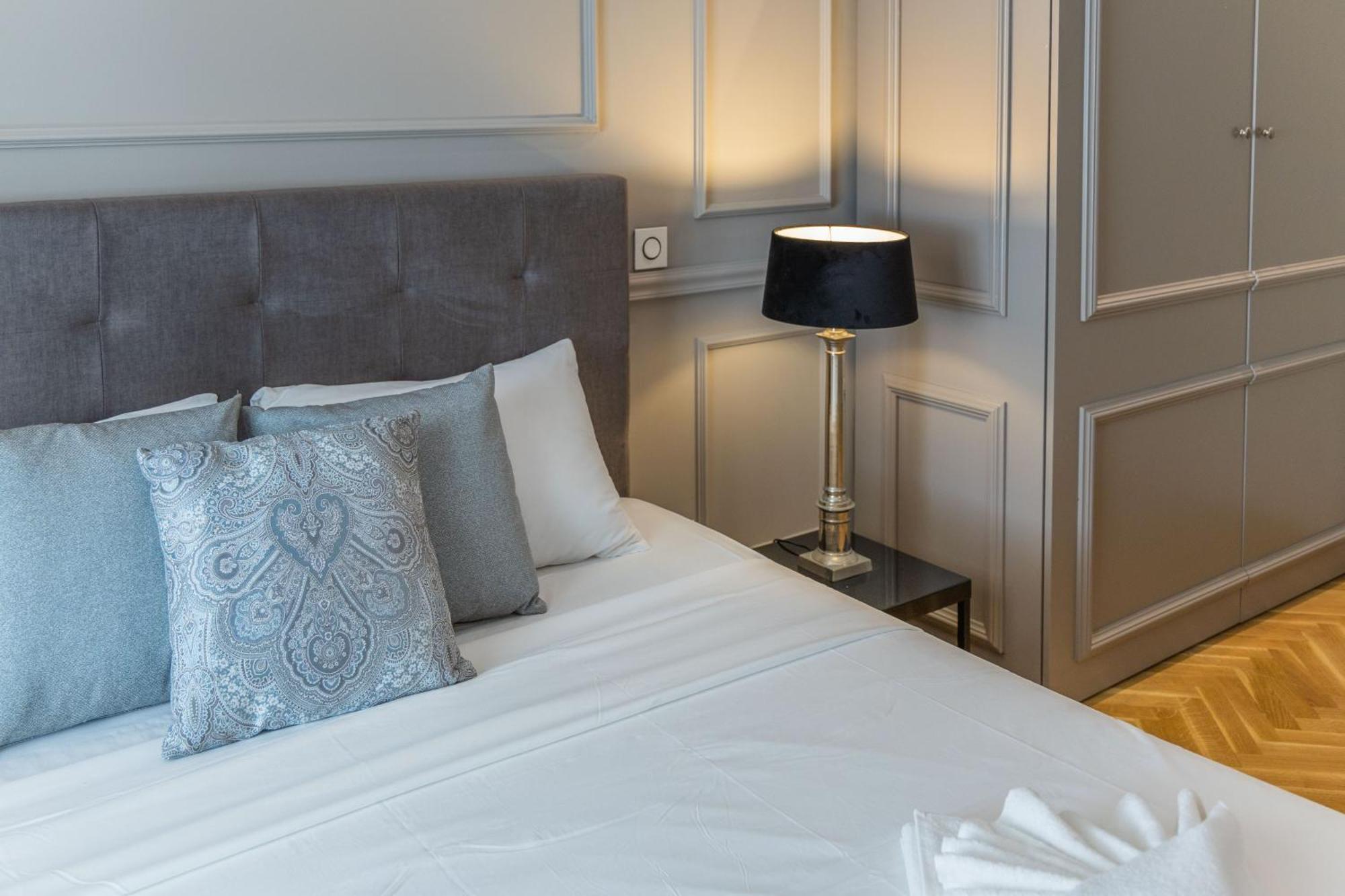 Belle Boutique Hotel Sliema Luaran gambar