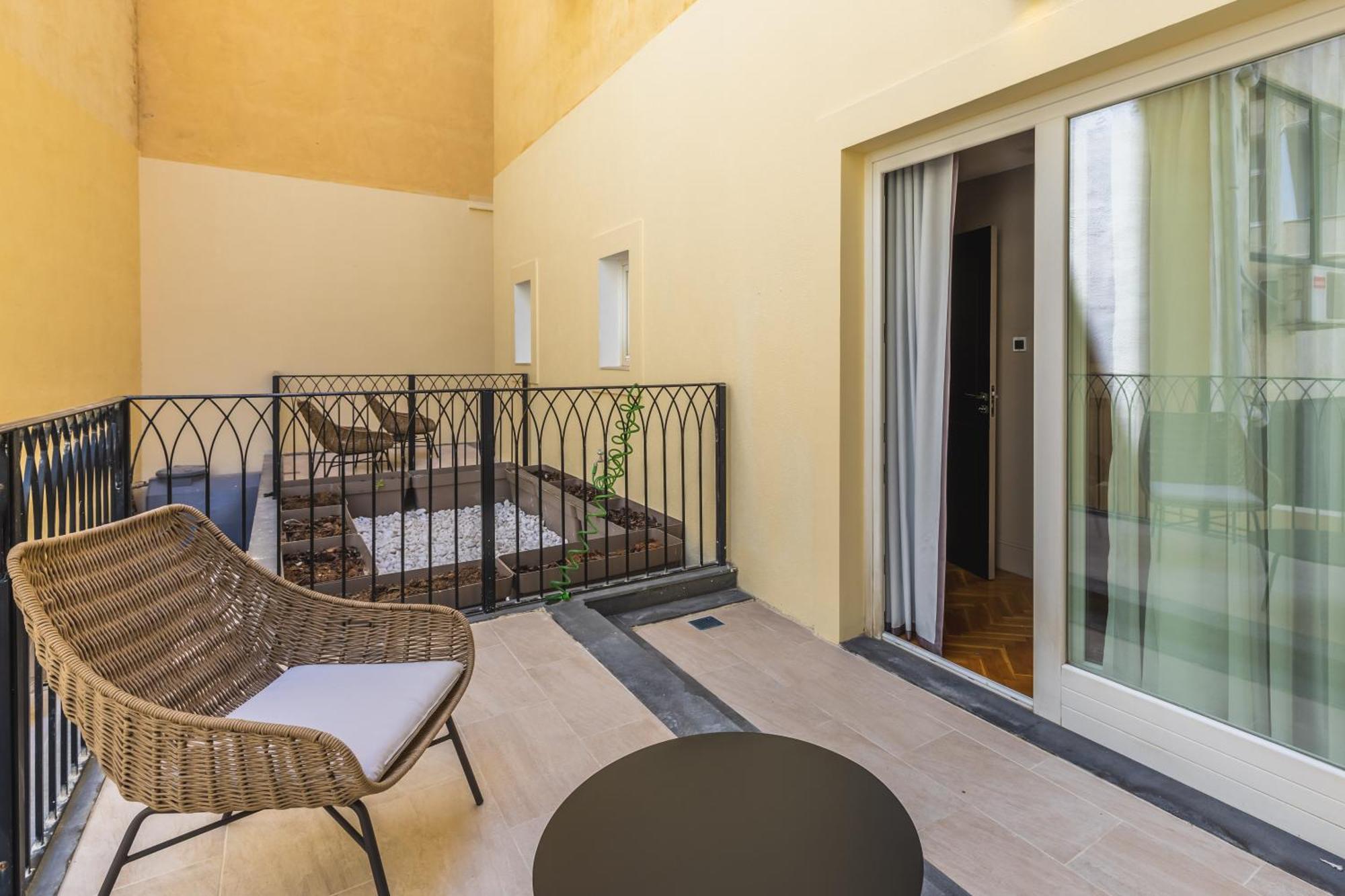 Belle Boutique Hotel Sliema Luaran gambar
