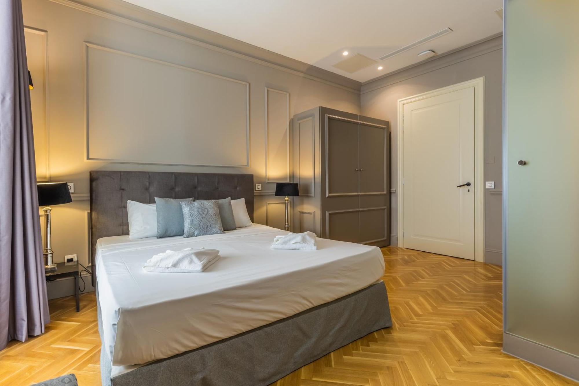 Belle Boutique Hotel Sliema Luaran gambar