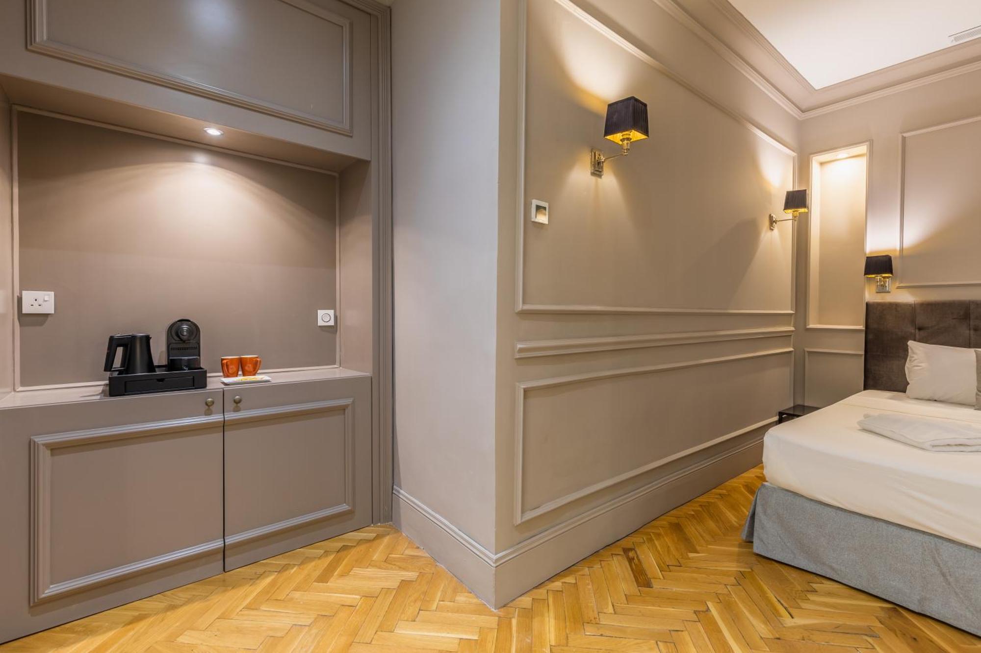 Belle Boutique Hotel Sliema Luaran gambar