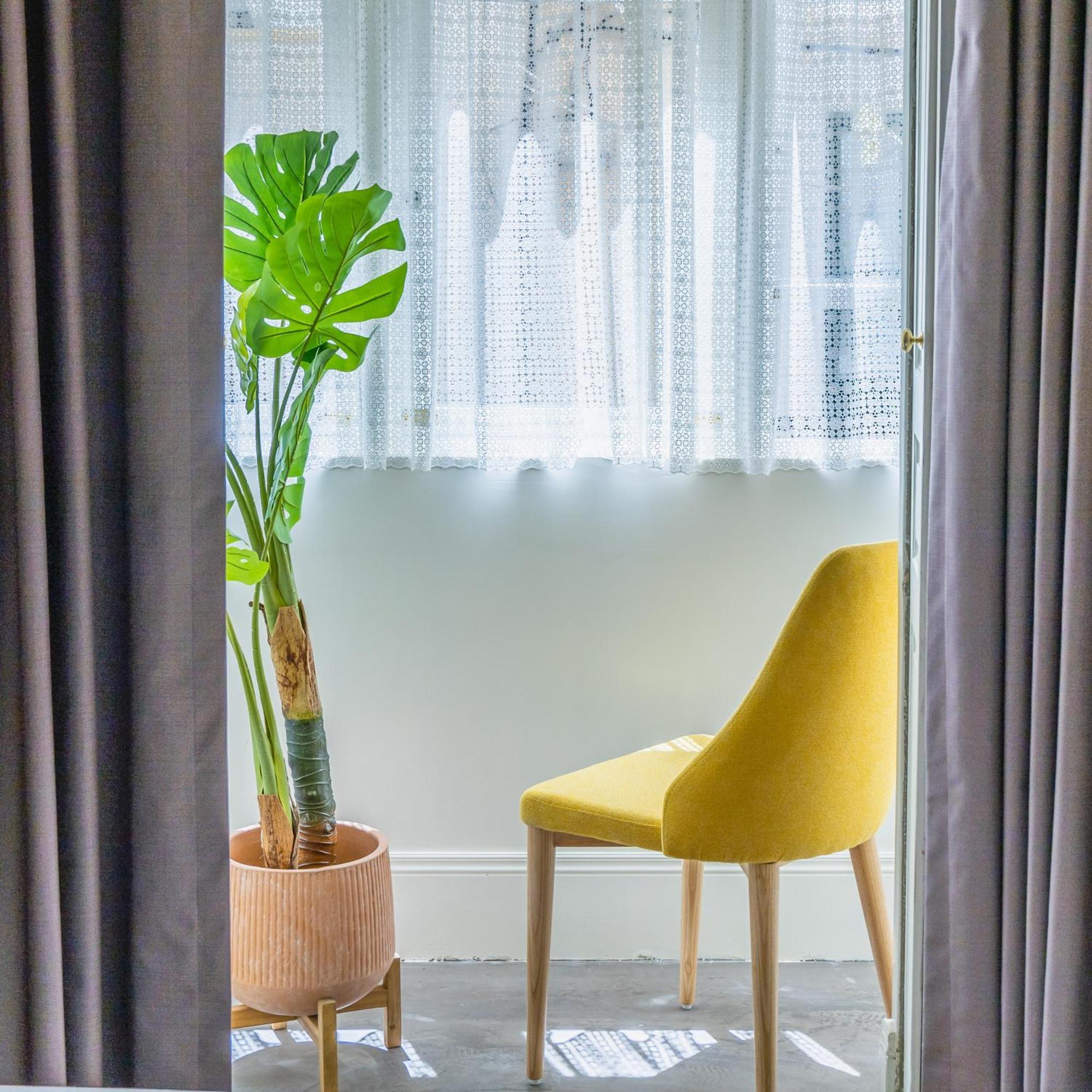 Belle Boutique Hotel Sliema Luaran gambar